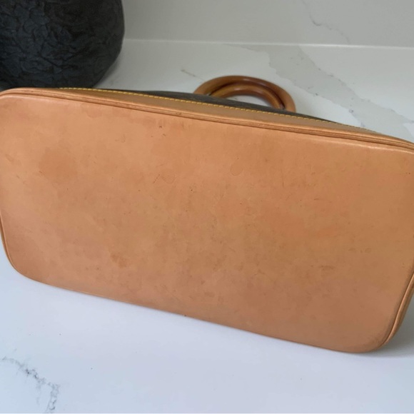 🔥 ALMA PM LOUIS VUITTON 🔥 - Picture 6 of 17